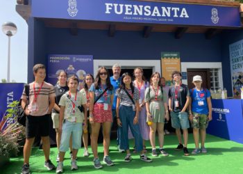 miGijón Sub18 | El arte del reportaje entre agua, carbón y residuos