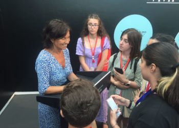 miGijón Sub18 | «Fue el gobierno de Foro quien redujo el precio de la entrada del Botánico a la mitad»