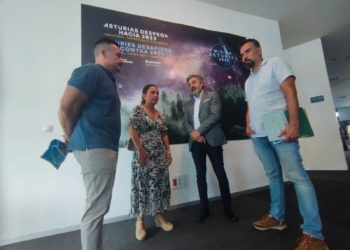 El consejero de Fomento, FADE, UGT y CCOO mantienen «una reunión cordial»  en FIDMA