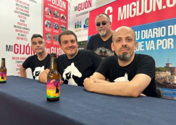 AsturCON promete más fantasía, ciencia ficción y terror en el año de su consagración