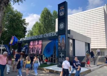 El Ayuntamiento de Oviedo invitará a 500 ovetenses a la Feria de Muestras