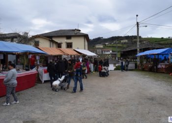 El Principado creará la marca ‘Mercados del Paraíso Natural’