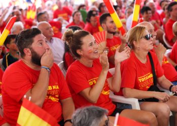 Moriyón: «Hasta que el deporte femenino no impacte en la sociedad como el masculino queda camino por recorrer»