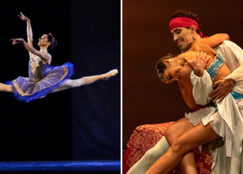 La V Gala Internacional de Ballet apunta a un ‘lleno’ en el Teatro Jovellanos
