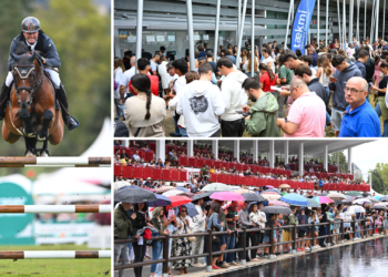 Nadie pudo parar a Demirsoy en Las Mestas