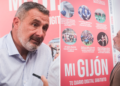 Luis Díaz (Gijón Impulsa): «Debemos convencer a los promotores de oficinas de que Gijón es también una oportunidad de negocio»