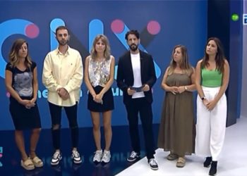 Trágico adiós a María Bretón, coordinadora de contenidos de ‘Conexión Asturias’