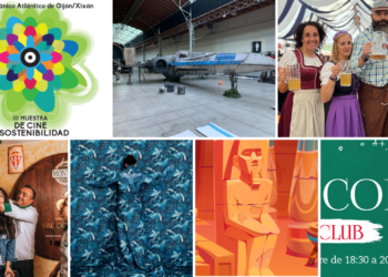 Planes | CometCon, Oktoberfest, Vuelta al cole con Los Fresnos y más