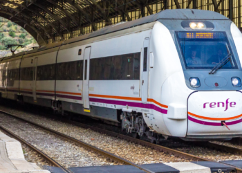 Renfe expide cerca de 39.000 abonos gratuitos en Asturias
