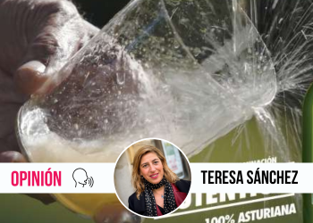 Cultura sidrera, candidata a Patrimonio Mundial Inmaterial