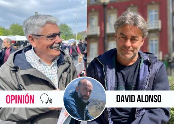 La renovación que está por venir del PSOE de Gijón