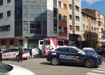 La Fiscalía solicita prisión provisional para el detenido por el asesinato en Campo Sagrado