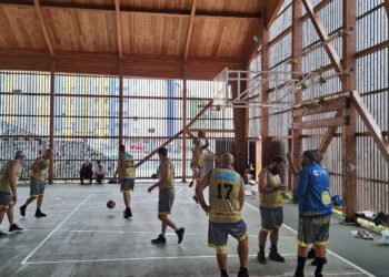 3×3 de Cimavilla Basket: Último día para apuntarse al torneo