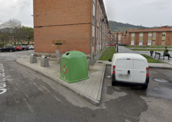 Nuevos pasos para el futuro parque ‘Herminio Torre’ en La Camocha