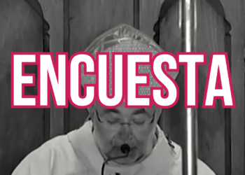 ENCUESTA | ¿Consideras apropiadas las declaraciones del arzobispo Sanz Montes durante su homilía del Día de Asturias 2023?