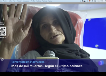 Barbón expresa la solidaridad asturiana con Marruecos