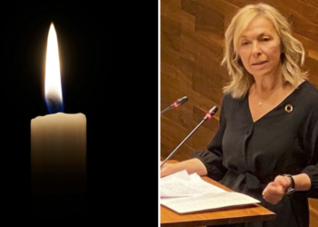 Rouco (Vox) pide que se den a conocer los datos de suicidios en Asturias al igual que se hace con los de «violencia familiar»