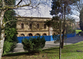 Vox pide recuperar los toros en Oviedo