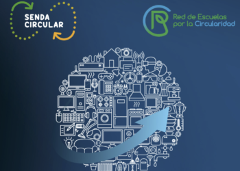Cogersa convoca su programa en centros educativos, la Red de Escuelas por la Circularidad