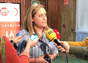 La gijonesa Nerea Monroy será la nueva gerente asturiana del ERA