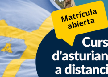 Iniciativa pol Asturianu abre el periodo de matrícula para sus nuevos cursos de asturiano