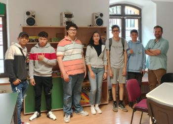 El sutil arte del periodismo de sucesos, otro reto superado para la Escuela de Segunda Oportunidad