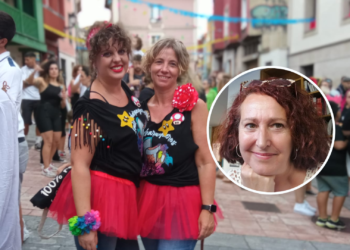 Fiesteros y reivindicadores