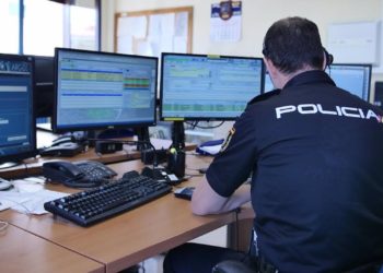 Parte del centro de Asturias se queda sin el servicio telefónico 091 por una avería