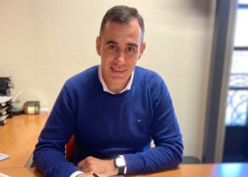 El exedil de Ciudadanos Rubén Pérez Carcedo se pasa al PSOE