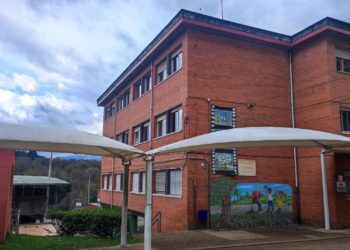 Casi una treintena de colegios asturianos sufre problemas de acceso a internet