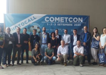 Arrancan tres días llenos de cultura y ocio alternativo en la CometCon 2023