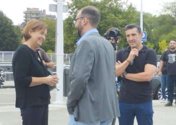 Moriyón considera en la inauguración de CometCon «la peor de las noticias» el retraso en el vial de Jove