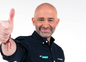 El periodista deportivo Antonio Lobato, nuevo Embajador de la Sidra de Asturias Solidaria