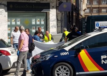 «Estuvo esperando un rato antes de apuñalarlo; tenía claro lo que iba a hacer»