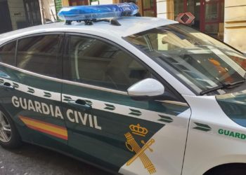 Detenido un joven en Asturias con material para elaborar artefactos explosivos 