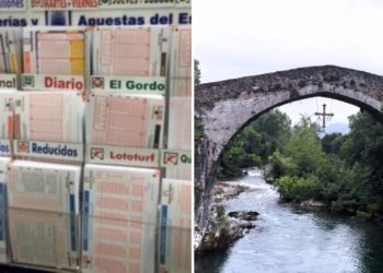 El EuroMillones deja un millón de euros en Cangas de Onís