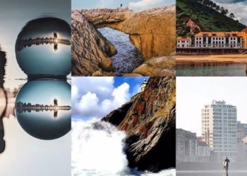 Gijón, Luarca, Ribadesella, Buelna y Candás representarán a Asturias en ‘Mi Rincón Favorito’