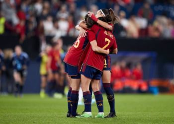 La Selección planta cara a Tomé: 15 de las 23 convocadas se niegan a competir