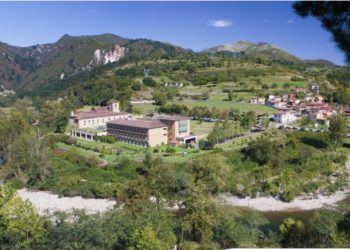 ‘Bosquegrafíes 2023’ aterriza en Cangas de Onís