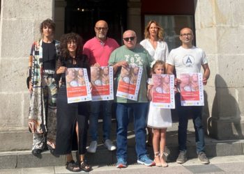 Mieres acogerá el último proyecto de Marino Franco contra la violencia de género