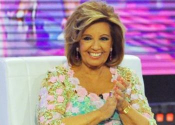 Las caras más conocidas de Asturias se vuelcan con la muerte de María Teresa Campos