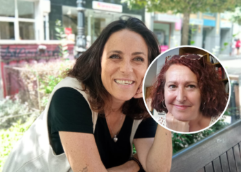 Laura Vallado: «Cuando pienso en MasterChef pienso en cuánto lo estaría disfrutando mi padre»