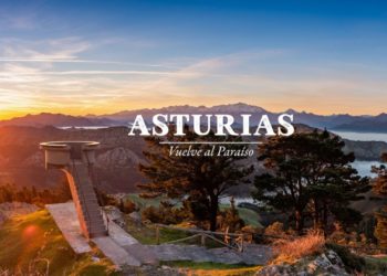 Asturias a la cabeza del crecimiento turístico de la ‘España Verde’ 