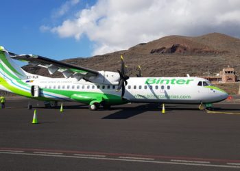 Volar de Asturias a Canarias este invierno será posible por menos de 100 euros
