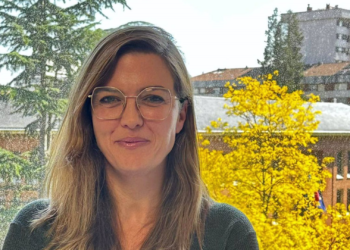 Begoña López, nueva directora del Sepepa