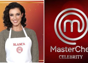 Gijón estará presente por partida doble en el estreno de MasterChef Celebrity 8