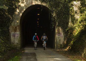 La puesta a punto del túnel de La Camocha partirá de un presupuesto de 92.611 euros