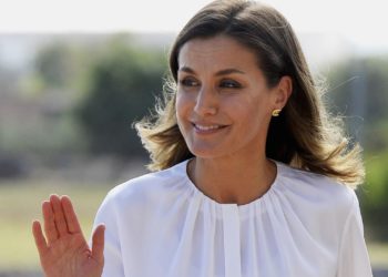 La Reina Letizia inaugura el próximo miércoles el curso académico de FP en Langreo