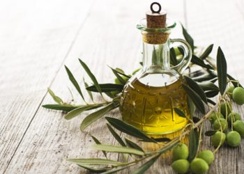 La escalada de precios en el aceite de oliva vuelve a crecer en agosto