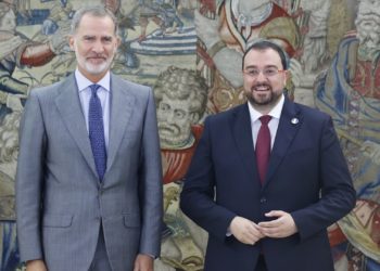 Barbón confirma que la Princesa Leonor recibirá la Medalla de Asturias tras jurar la Constitución